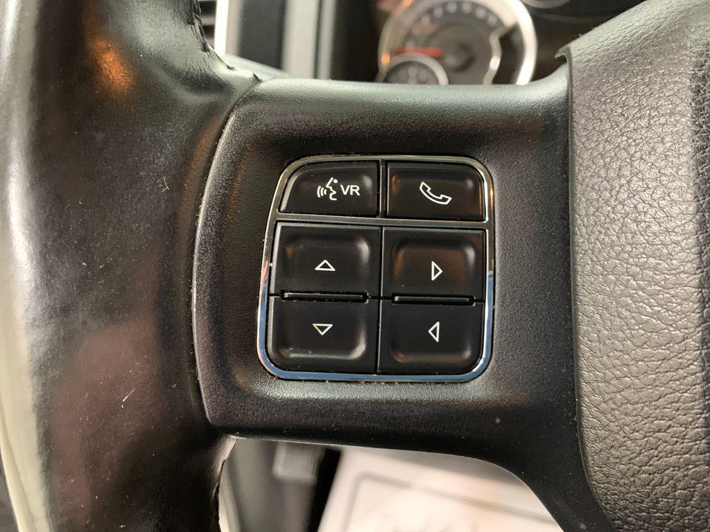 used 2016 Ram 1500 car, priced at $13,503