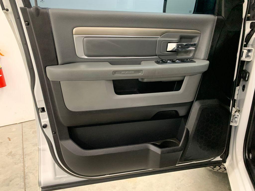 used 2016 Ram 1500 car, priced at $13,503