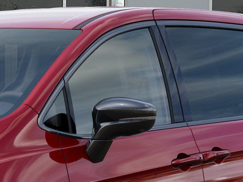 new 2026 Chrysler Pacifica car, priced at $40,927