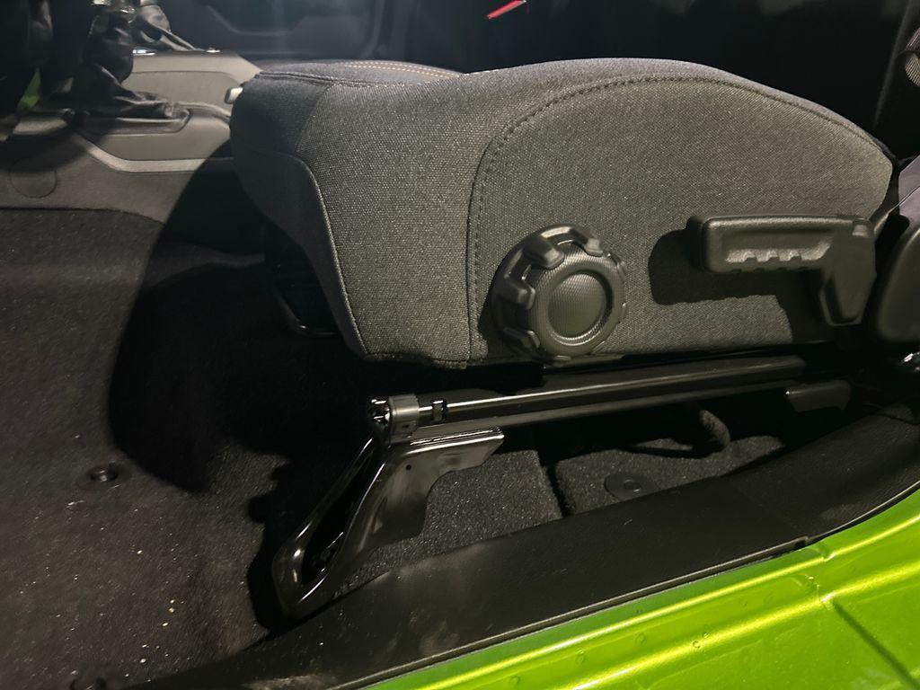 new 2026 Jeep Gladiator car, priced at $48,060