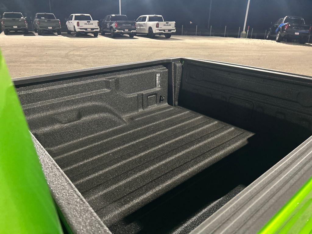 new 2026 Jeep Gladiator car, priced at $48,060