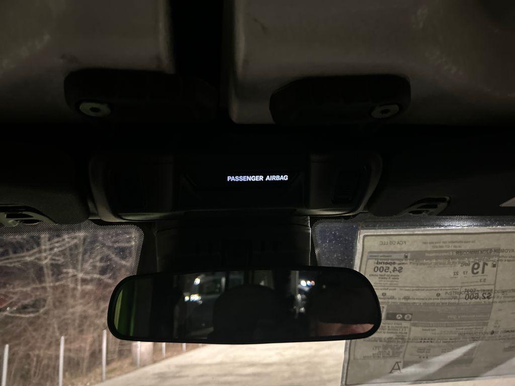 new 2026 Jeep Gladiator car, priced at $48,060