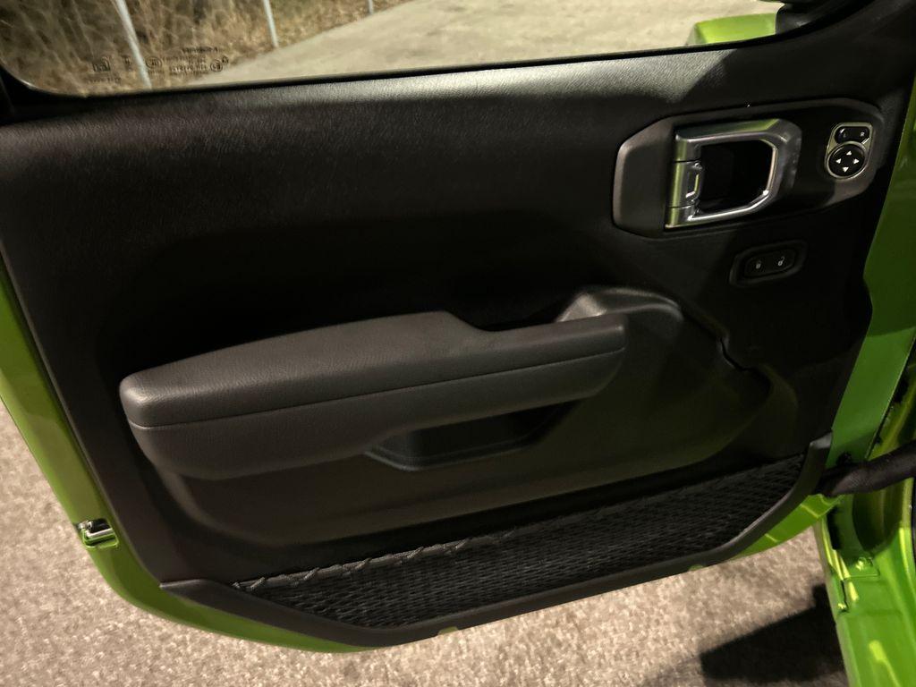 new 2026 Jeep Gladiator car, priced at $48,060