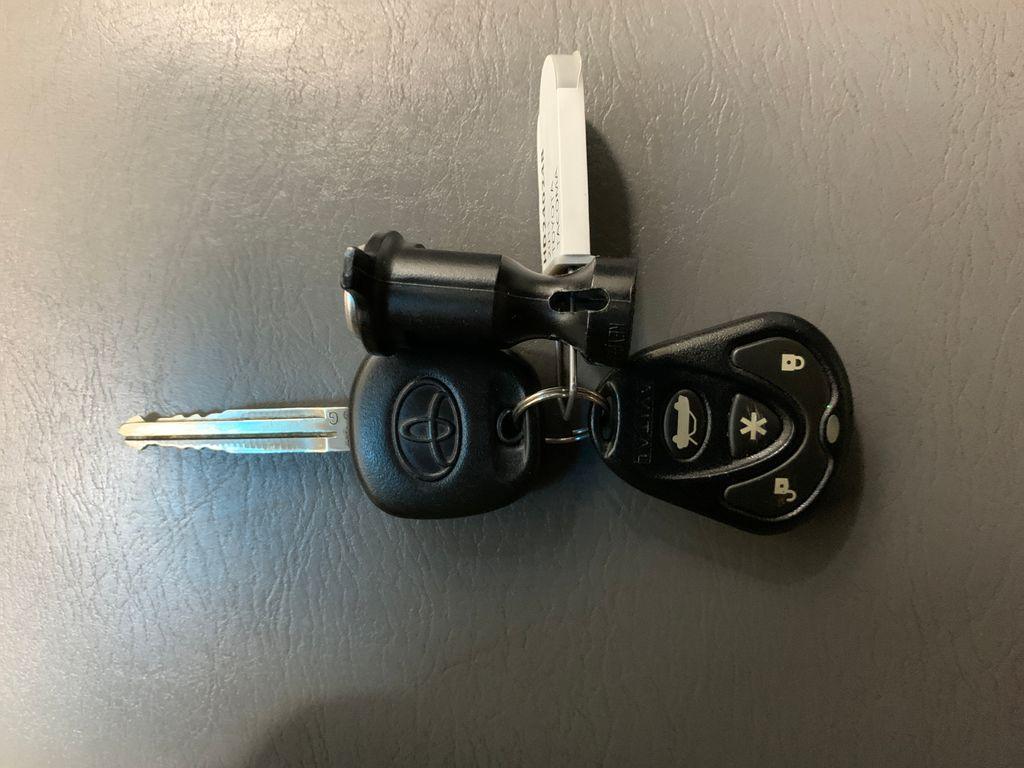 used 2011 Toyota Tacoma car, priced at $16,692