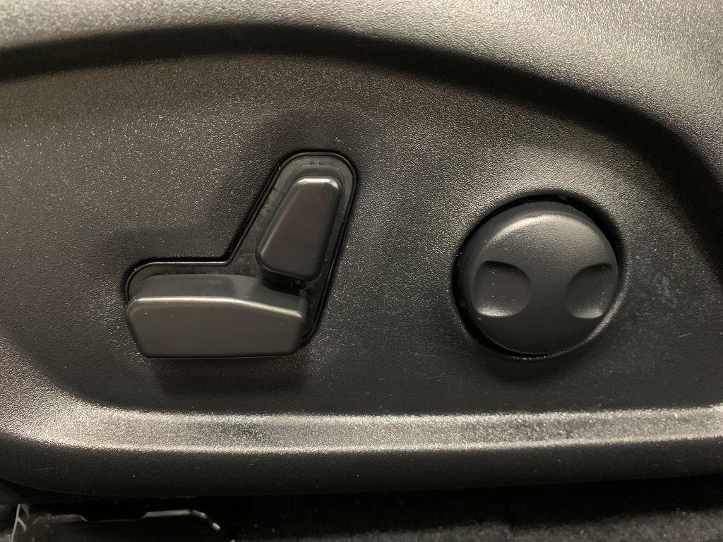 used 2025 Jeep Compass car, priced at $24,993