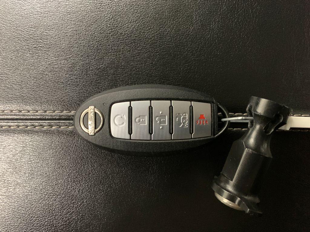 used 2023 Nissan Altima car, priced at $17,456