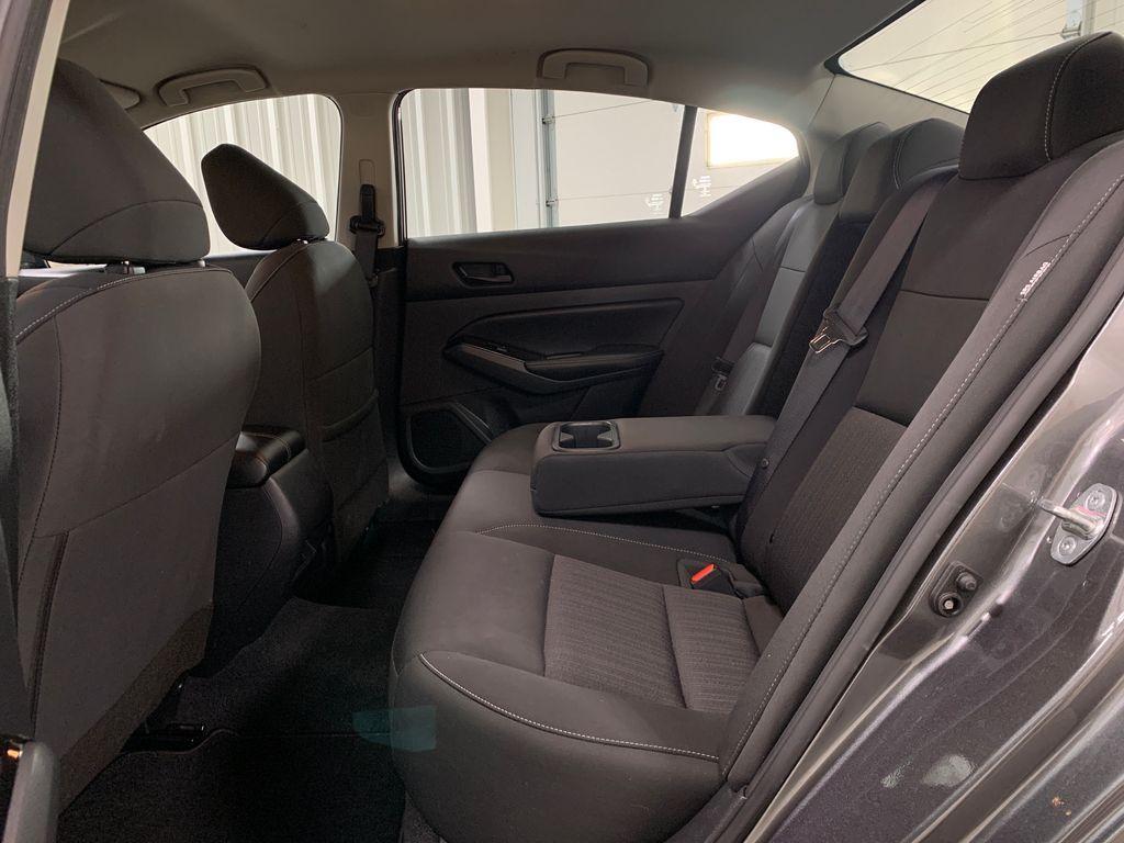 used 2023 Nissan Altima car, priced at $17,456