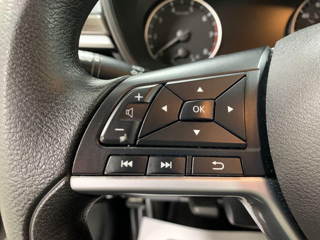 used 2023 Nissan Altima car, priced at $17,456