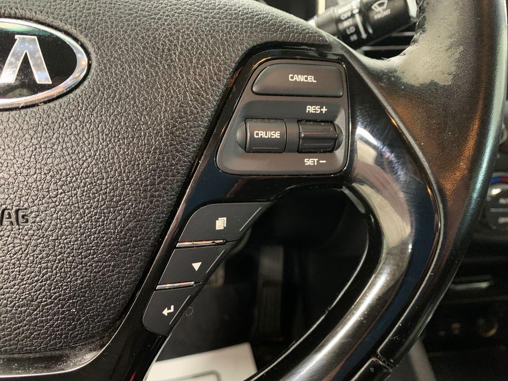 used 2017 Kia Forte car, priced at $10,212