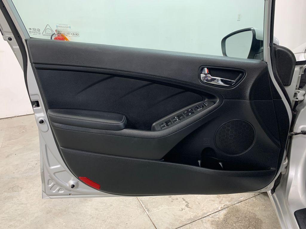 used 2017 Kia Forte car, priced at $10,212