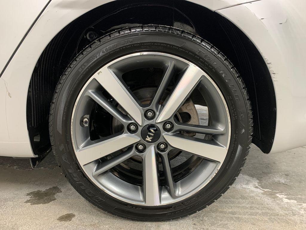 used 2017 Kia Forte car, priced at $10,212