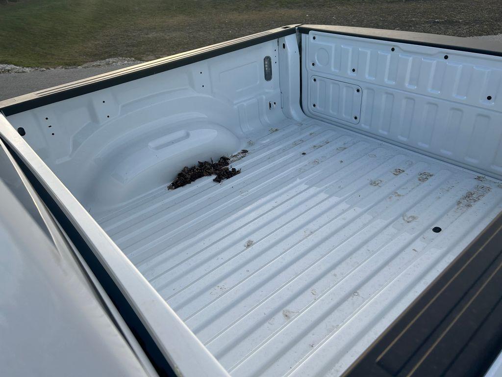 new 2026 Ram 1500 car, priced at $61,233