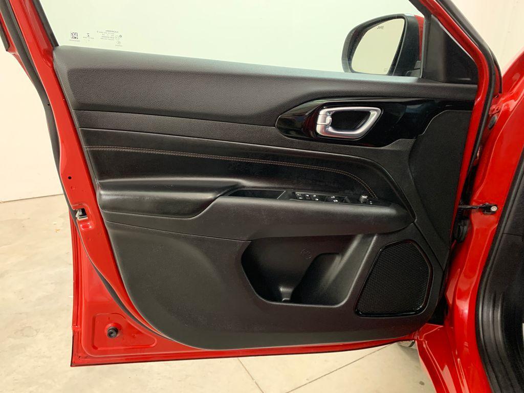 used 2022 Jeep Compass car, priced at $20,408