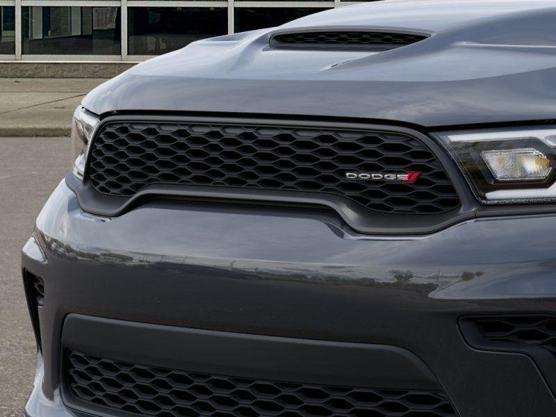 new 2026 Dodge Durango car, priced at $47,330