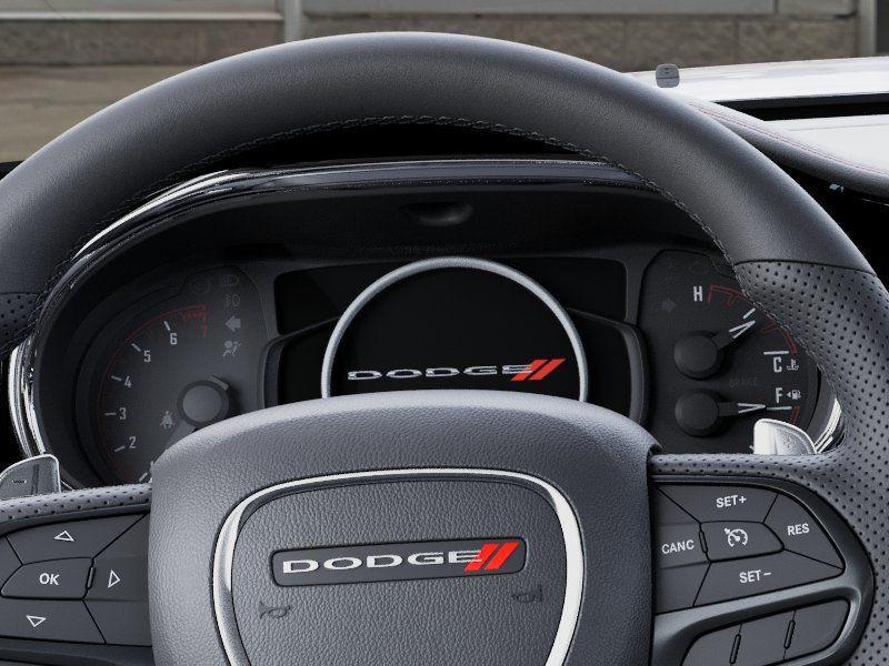 new 2026 Dodge Durango car, priced at $47,330