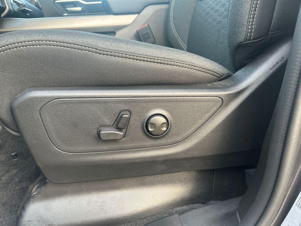 new 2026 Ram 1500 car, priced at $49,373