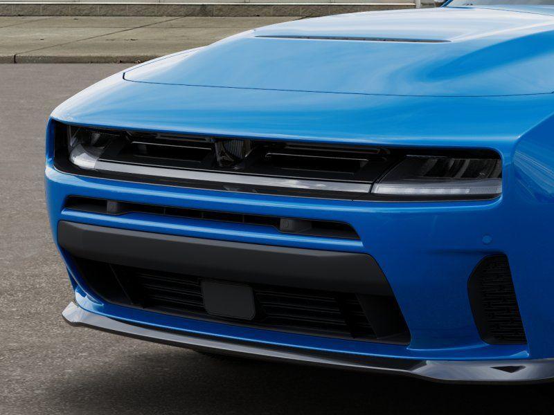new 2026 Dodge Charger car, priced at $60,175