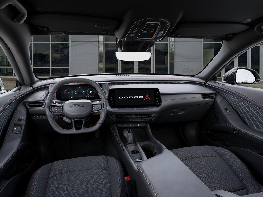 new 2026 Dodge Charger car, priced at $60,175