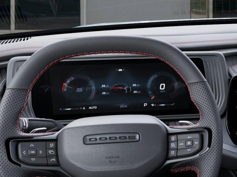 new 2026 Dodge Charger car, priced at $60,175