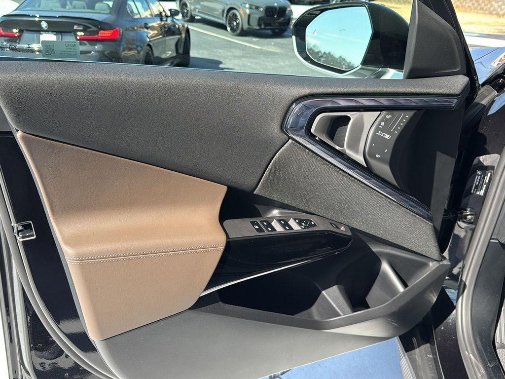 new 2026 BMW X3 car, priced at $59,250