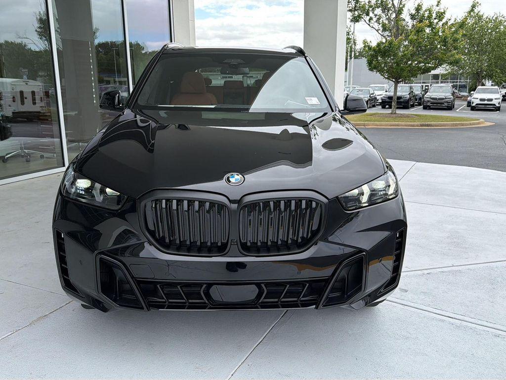 new 2026 BMW X5 car, priced at $87,750