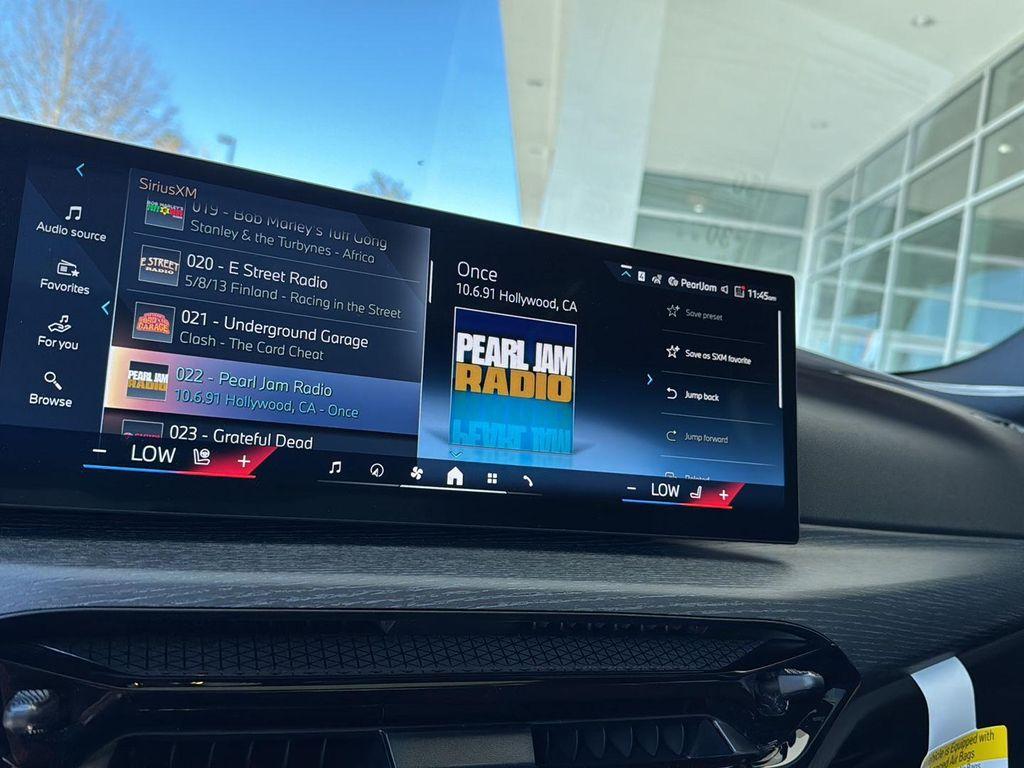 new 2026 BMW 230 car, priced at $50,875