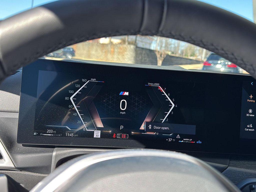 new 2026 BMW 230 car, priced at $50,875