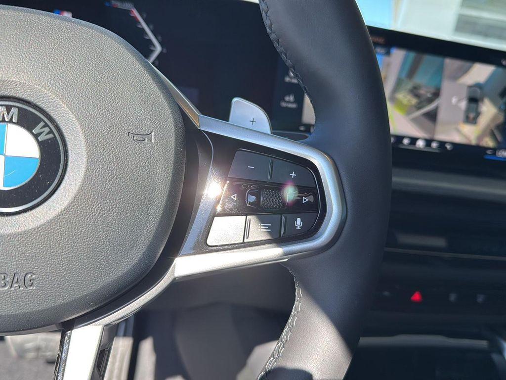 new 2026 BMW 230 car, priced at $50,875