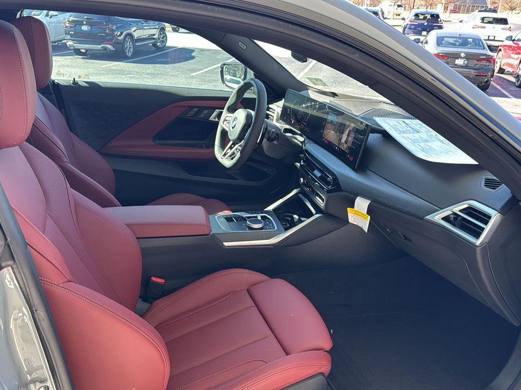 new 2026 BMW 230 car, priced at $50,875