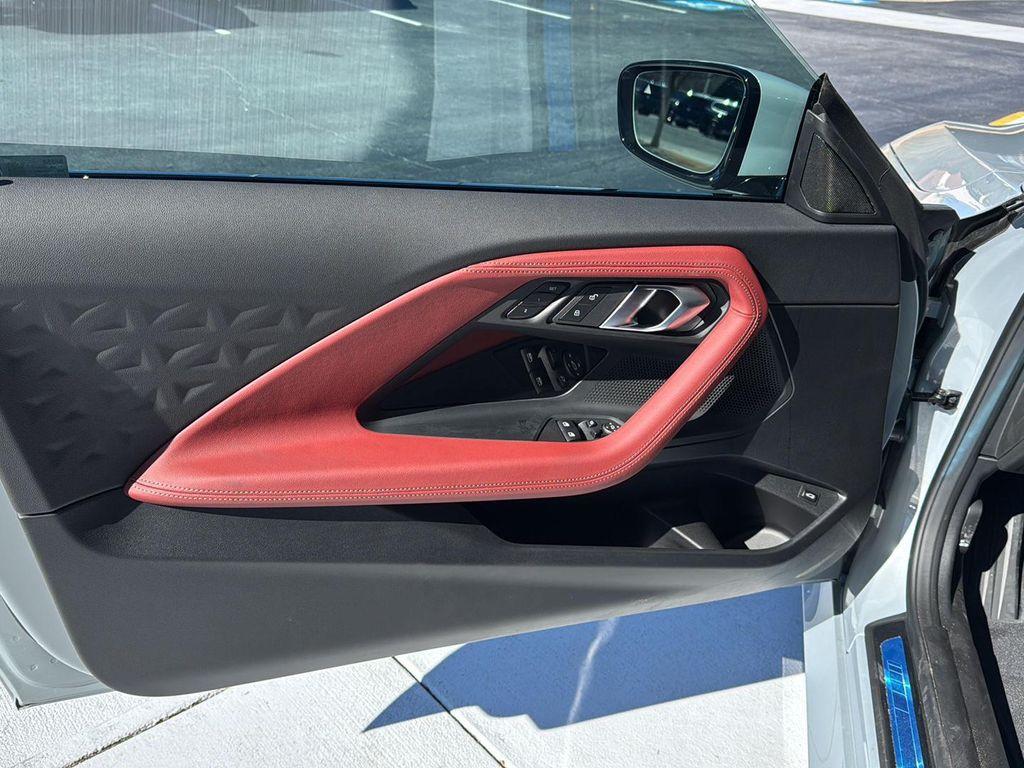 new 2026 BMW 230 car, priced at $50,875