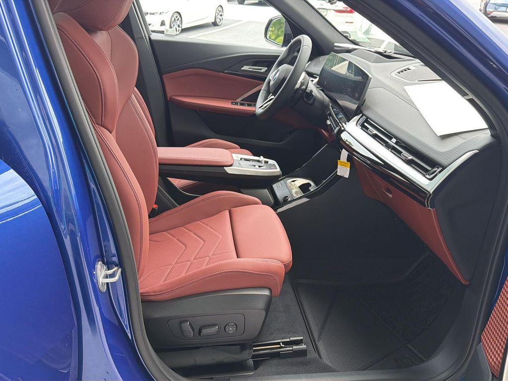 new 2026 BMW X2 car, priced at $57,285