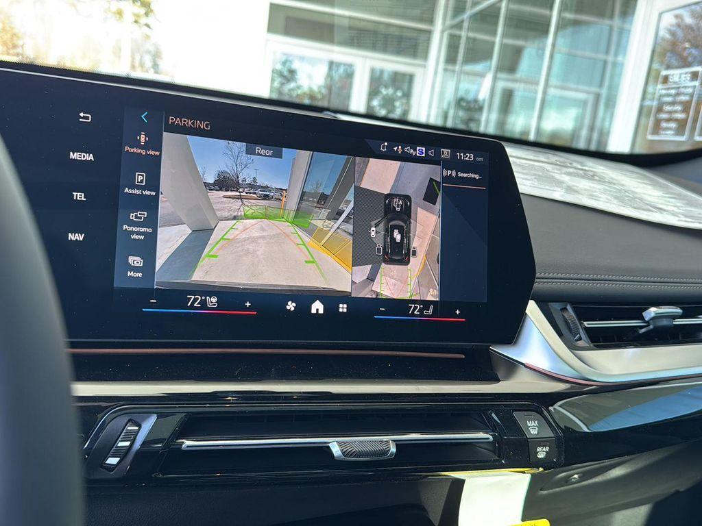 new 2026 BMW X1 car, priced at $49,255