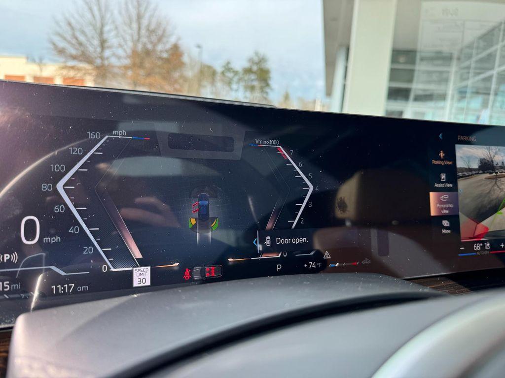 new 2026 BMW X5 car, priced at $85,700