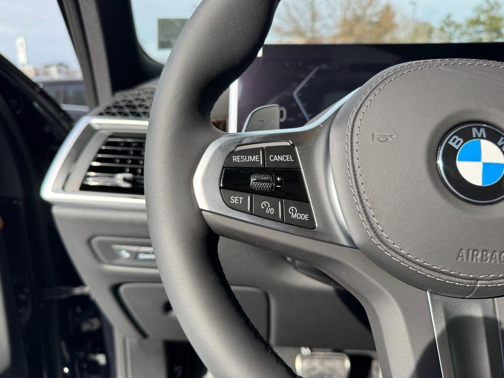 new 2026 BMW X5 car, priced at $85,700