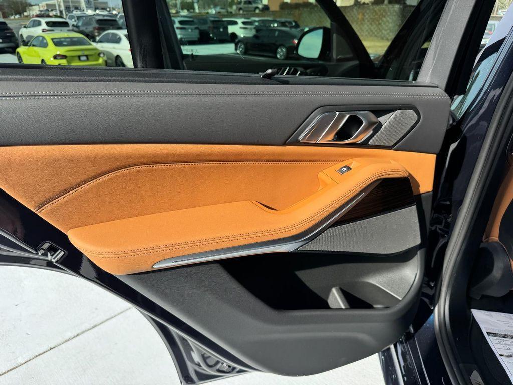 new 2026 BMW X5 car, priced at $85,700