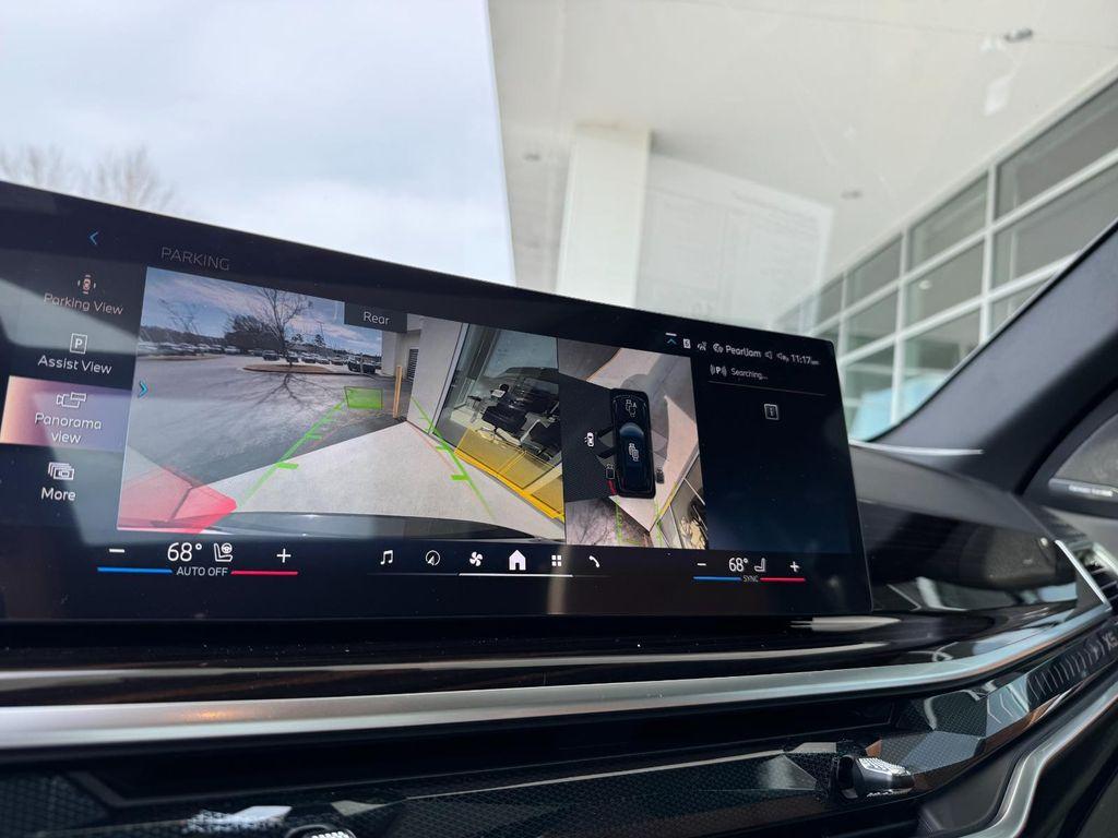 new 2026 BMW X5 car, priced at $85,700