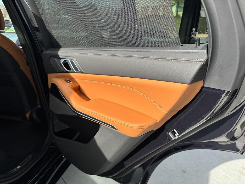 new 2026 BMW X5 car, priced at $85,700