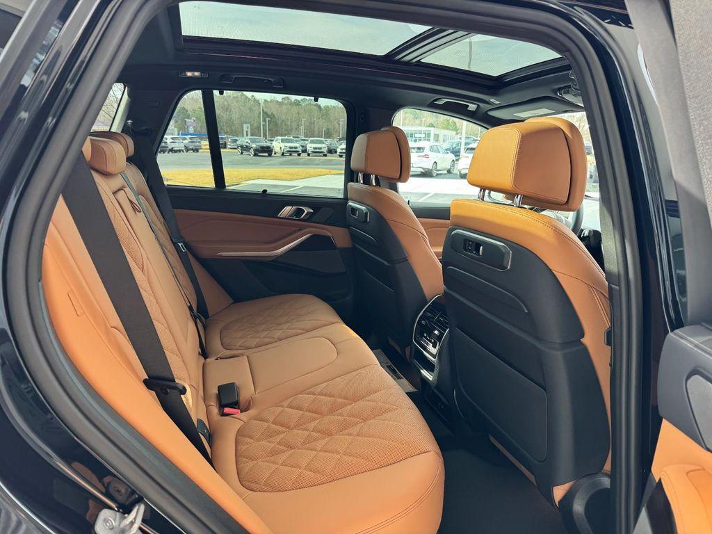 new 2026 BMW X5 car, priced at $85,700