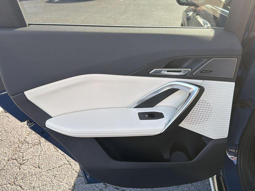 new 2026 BMW X1 car, priced at $51,730