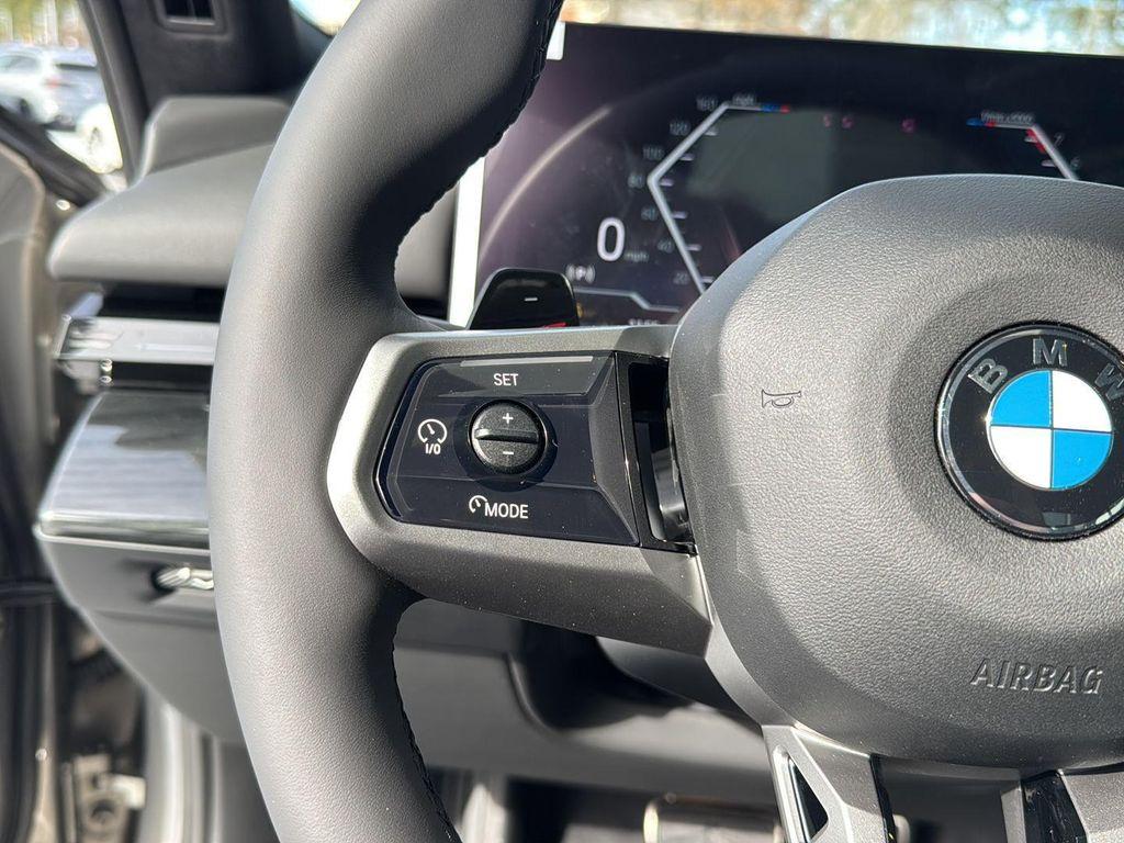 new 2026 BMW 530 car, priced at $73,240