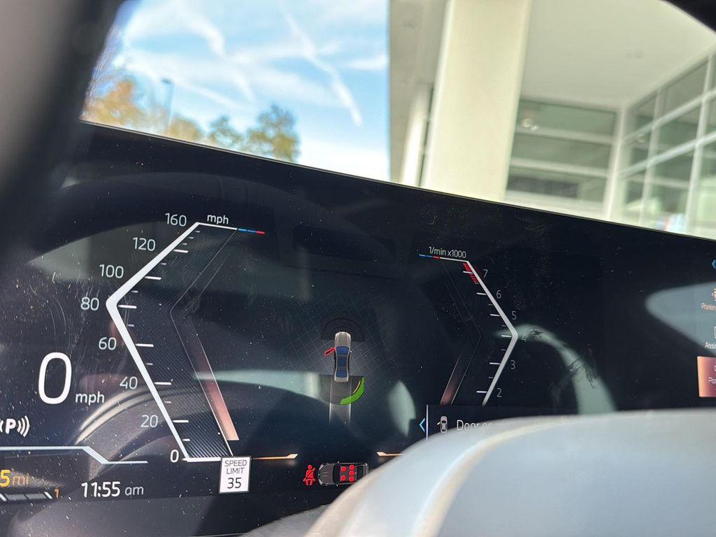 new 2026 BMW 530 car, priced at $73,240