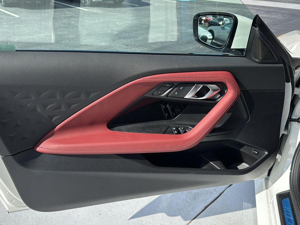 new 2026 BMW 230 car, priced at $50,830