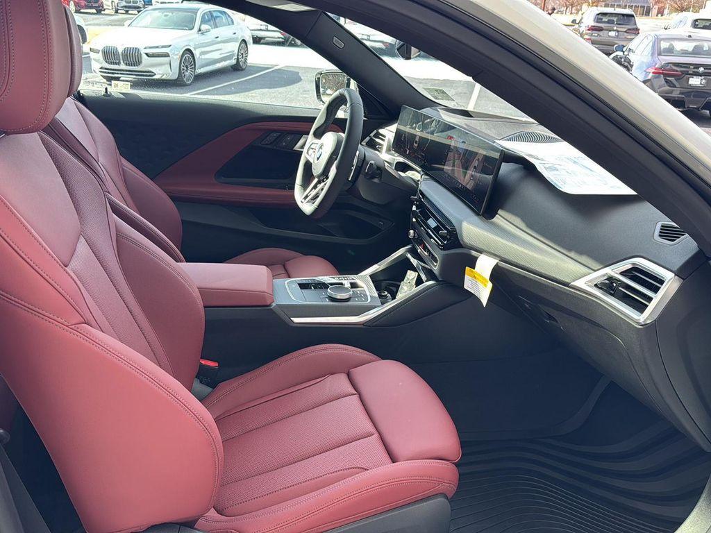 new 2026 BMW 230 car, priced at $50,830