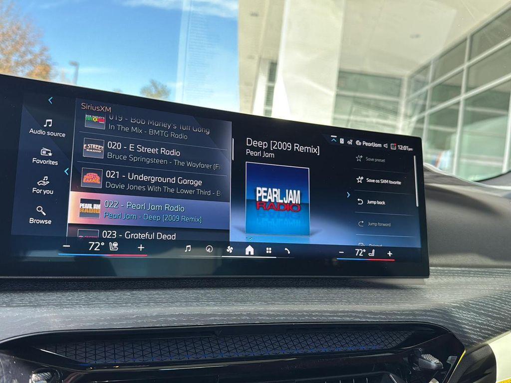 new 2026 BMW 230 car, priced at $50,830