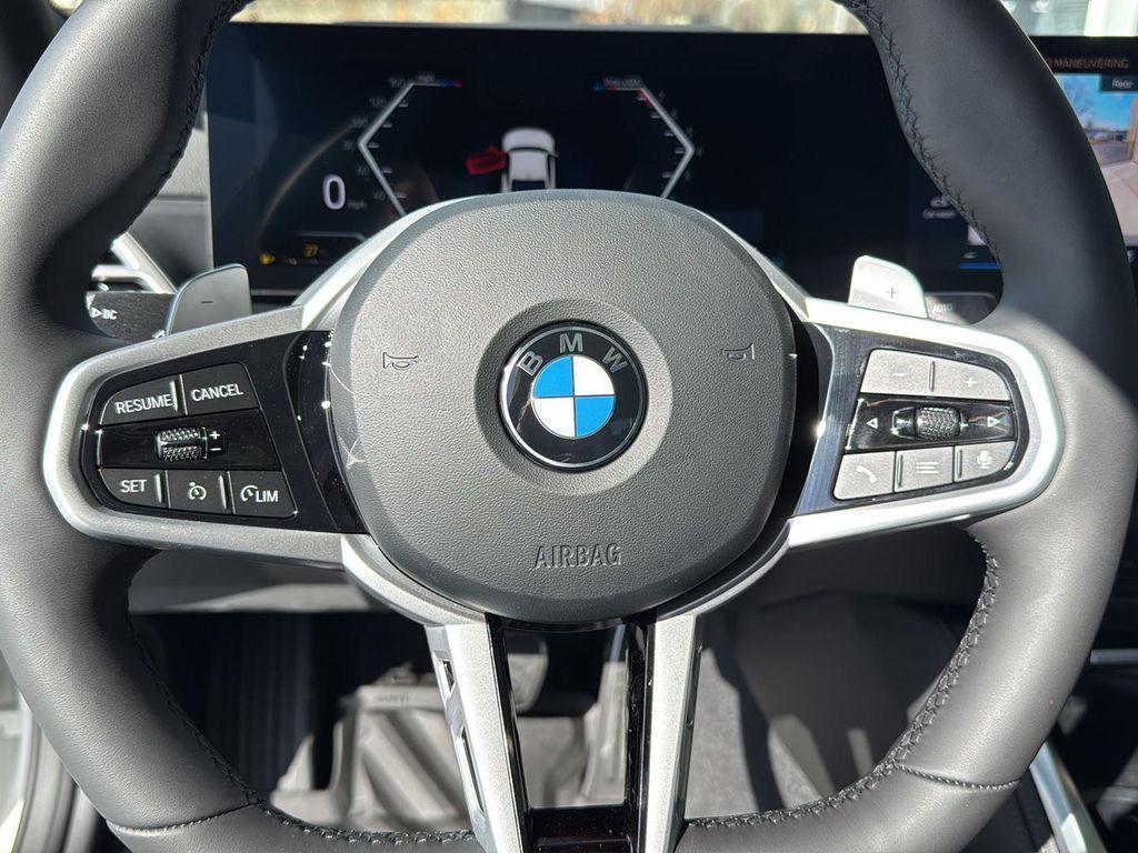 new 2026 BMW 230 car, priced at $50,830