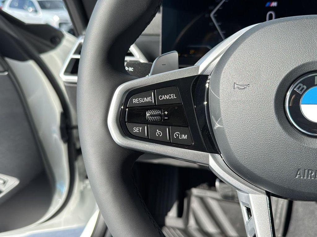 new 2026 BMW 230 car, priced at $50,830