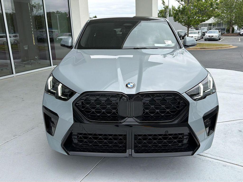 new 2026 BMW X2 car, priced at $54,585
