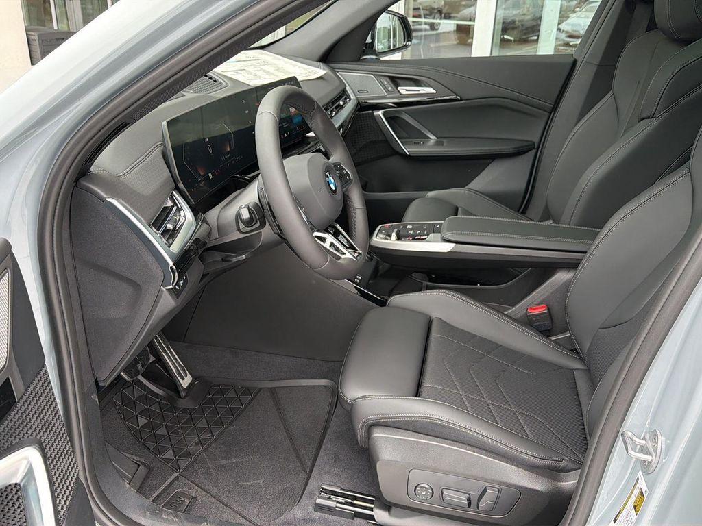 new 2026 BMW X2 car, priced at $54,585