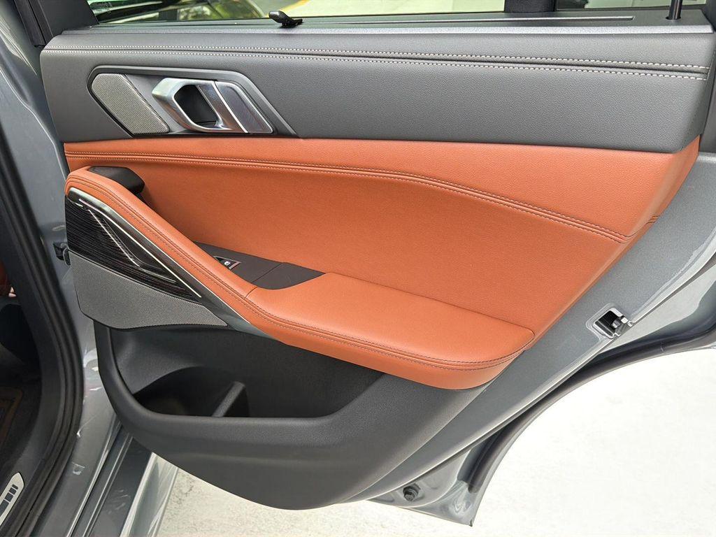 new 2027 BMW X6 car, priced at $95,330