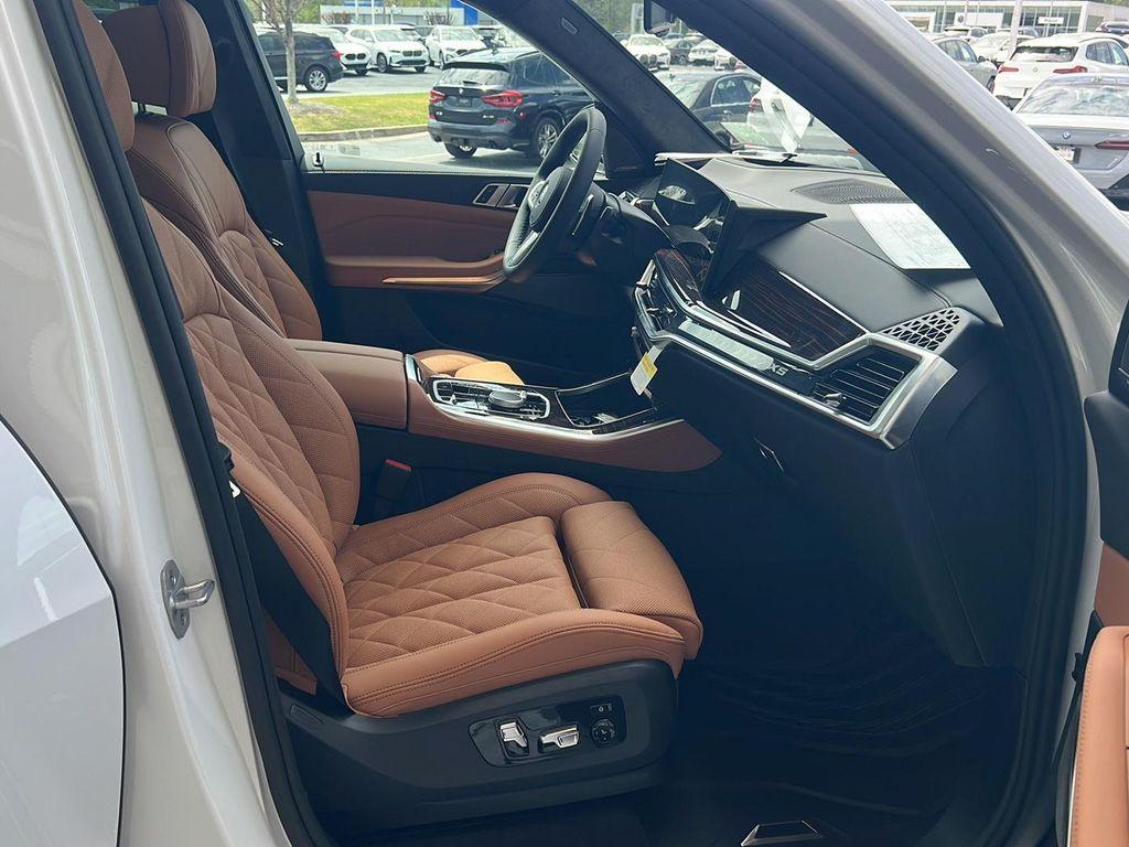 new 2026 BMW X5 PHEV car, priced at $91,700